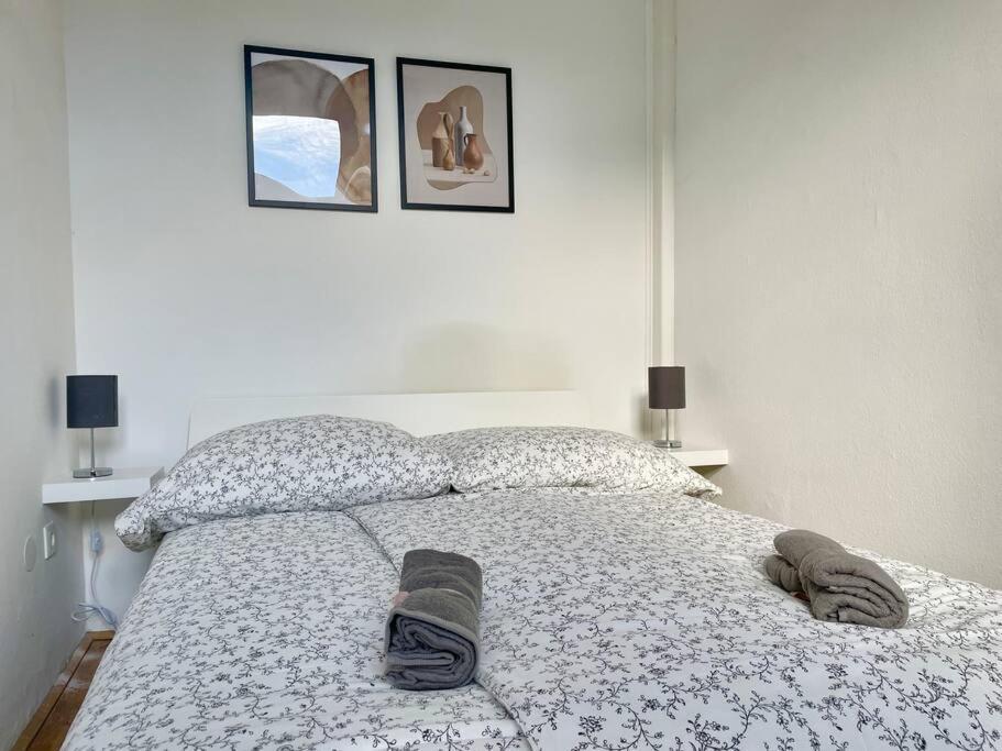 55M2 Stylish Apartment With Netflix - 15 Min To Center 维也纳 外观 照片